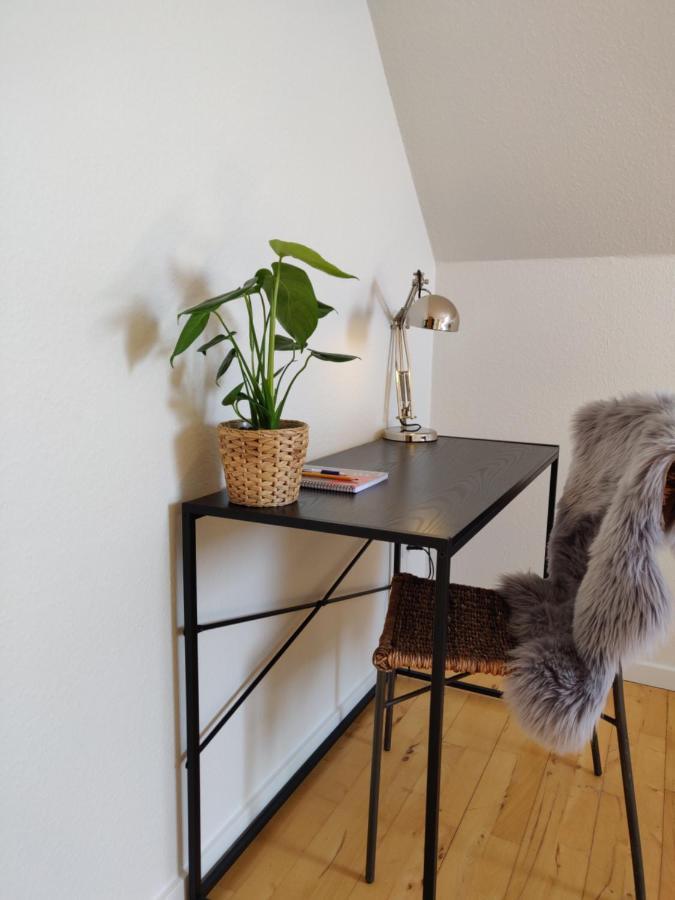 Dronninglund Appartements Luaran gambar