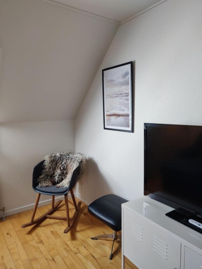 Dronninglund Appartements Luaran gambar