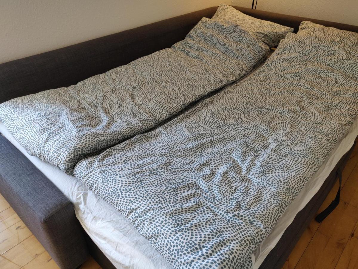 Dronninglund Appartements Luaran gambar