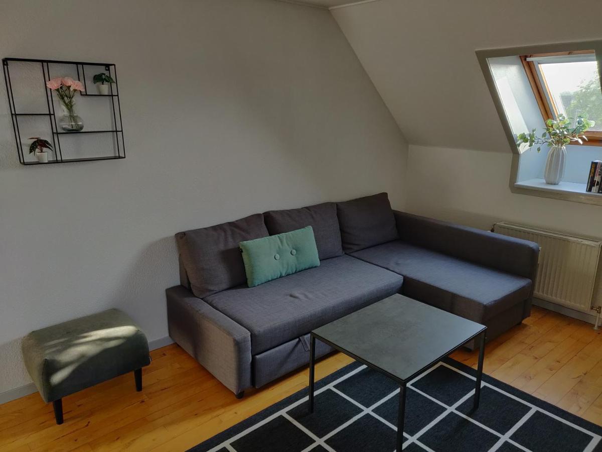 Dronninglund Appartements Luaran gambar
