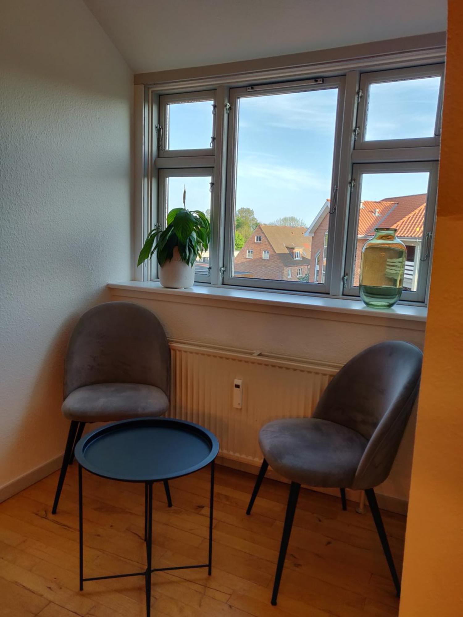 Dronninglund Appartements Luaran gambar