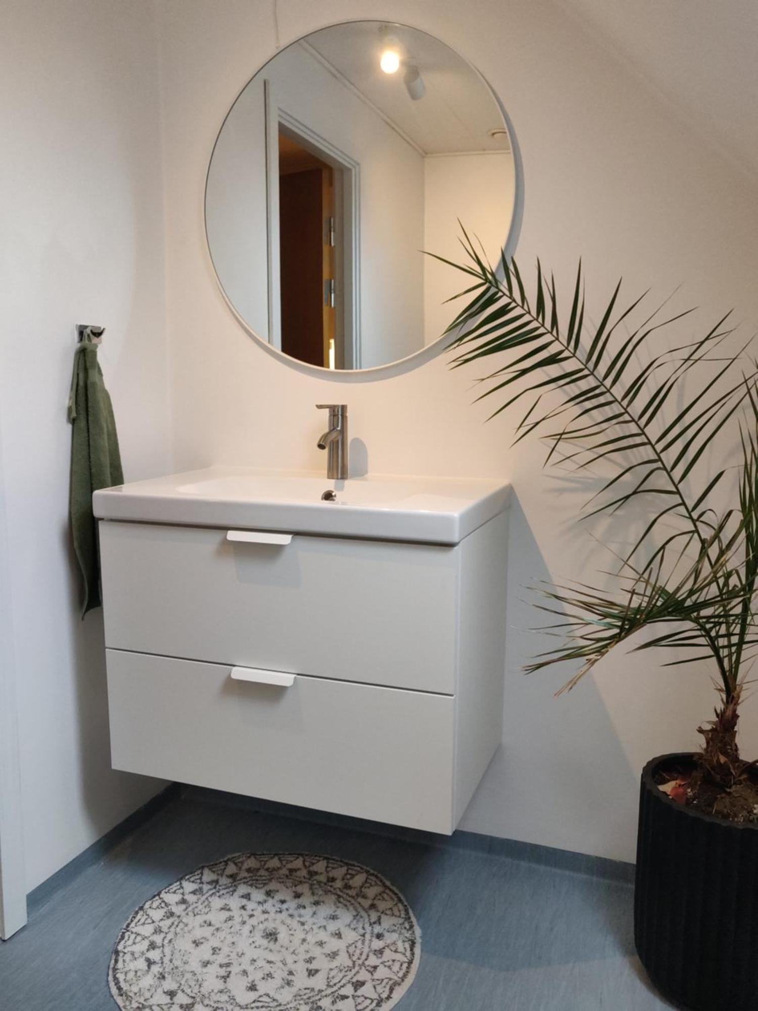 Dronninglund Appartements Luaran gambar