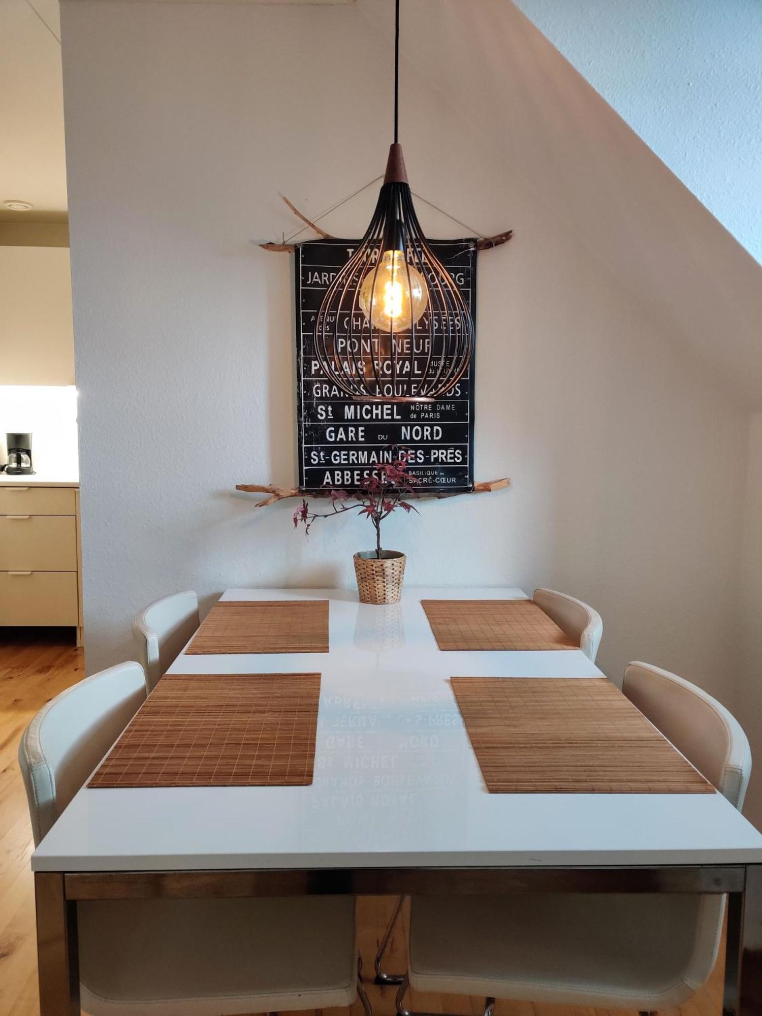 Dronninglund Appartements Bilik gambar