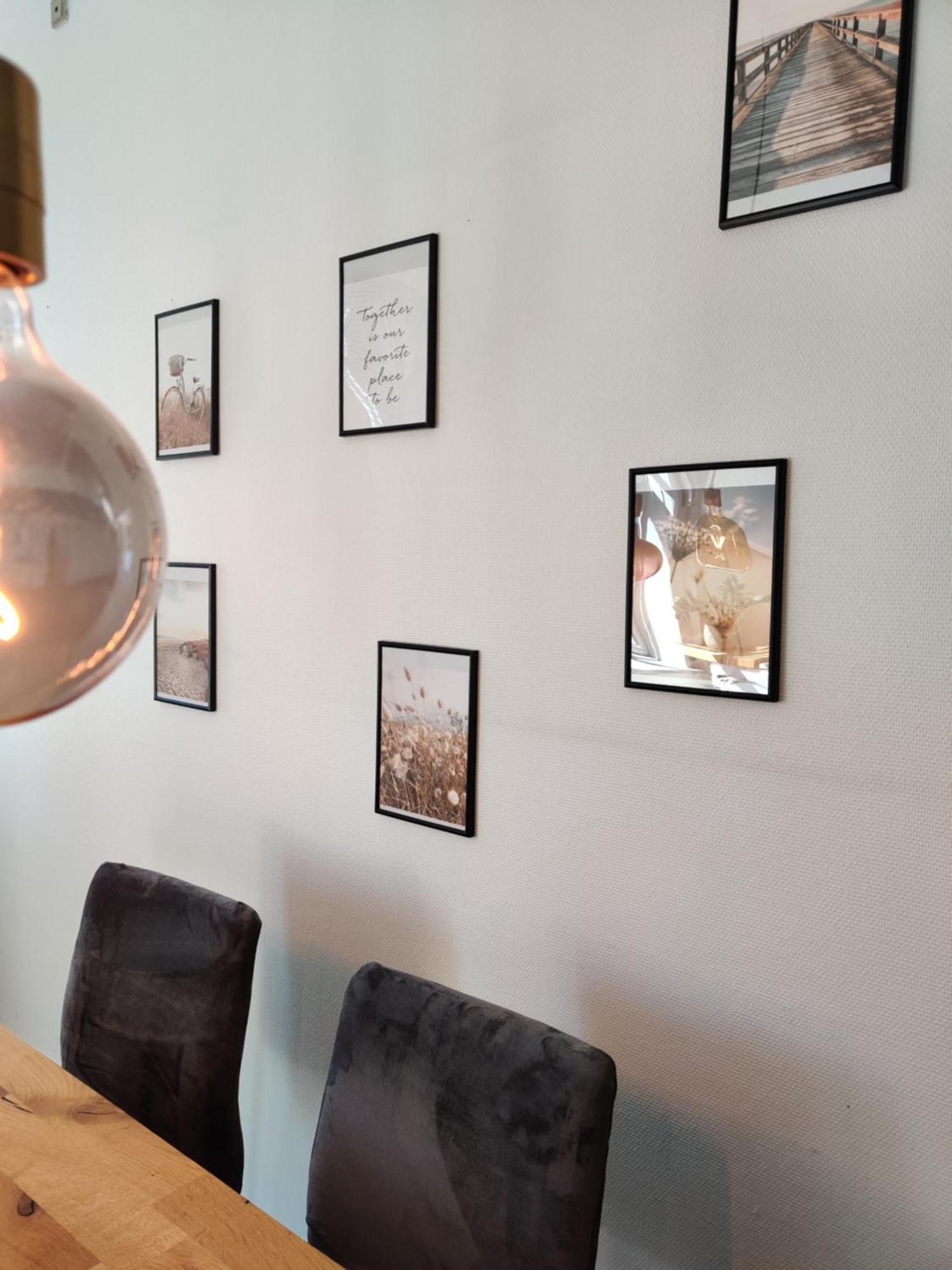 Dronninglund Appartements Bilik gambar