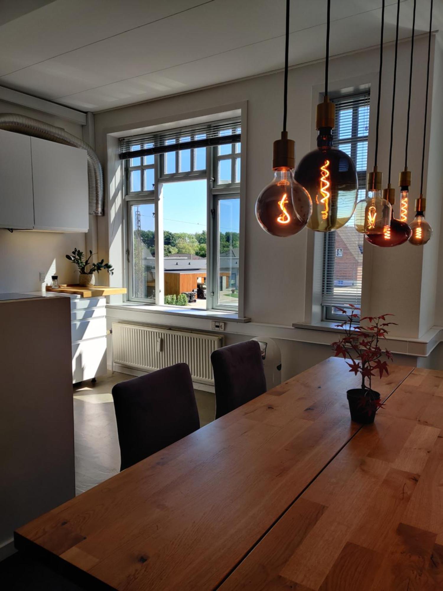 Dronninglund Appartements Bilik gambar