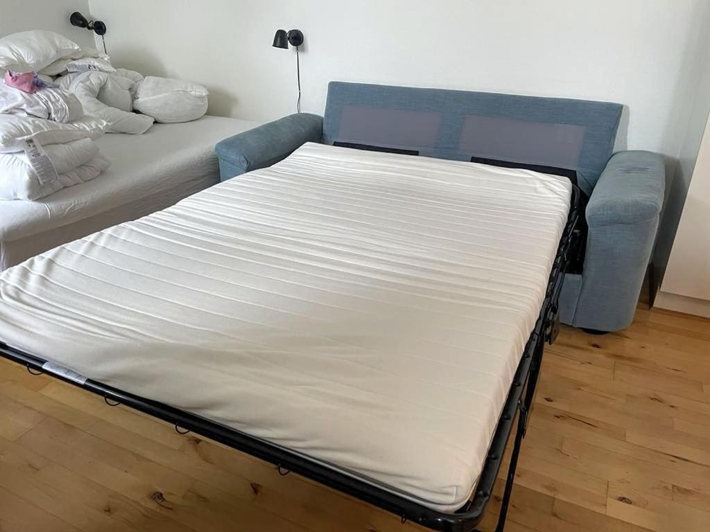 Dronninglund Appartements Bilik gambar