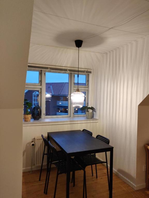 Dronninglund Appartements Bilik gambar