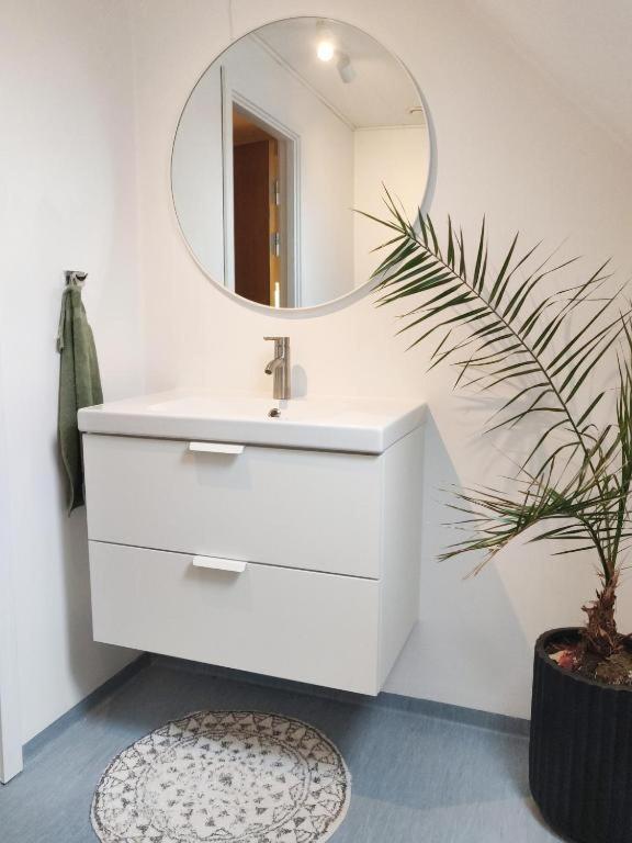 Dronninglund Appartements Bilik gambar