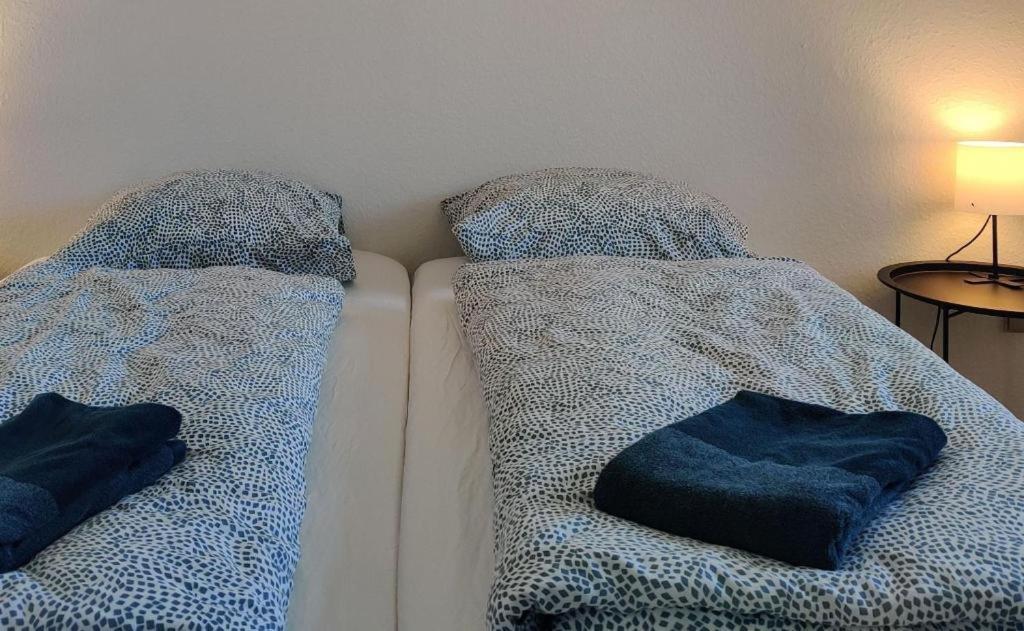 Dronninglund Appartements Bilik gambar