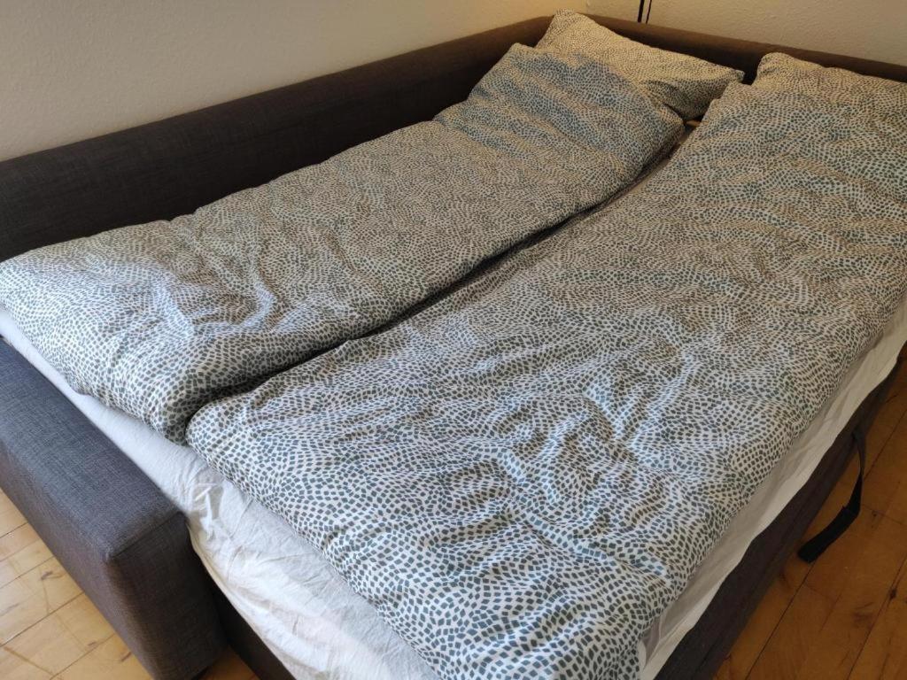 Dronninglund Appartements Bilik gambar