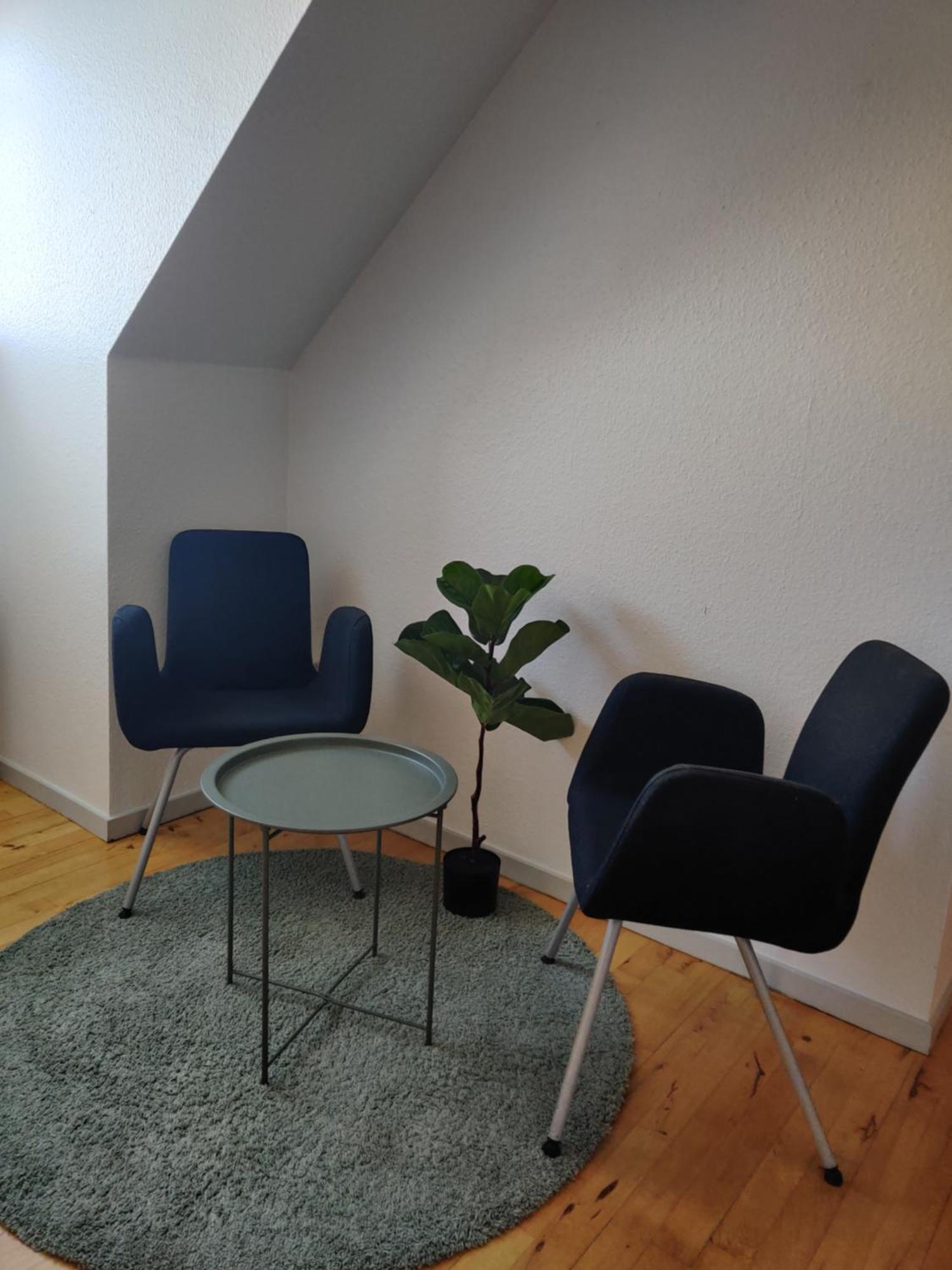 Dronninglund Appartements Bilik gambar