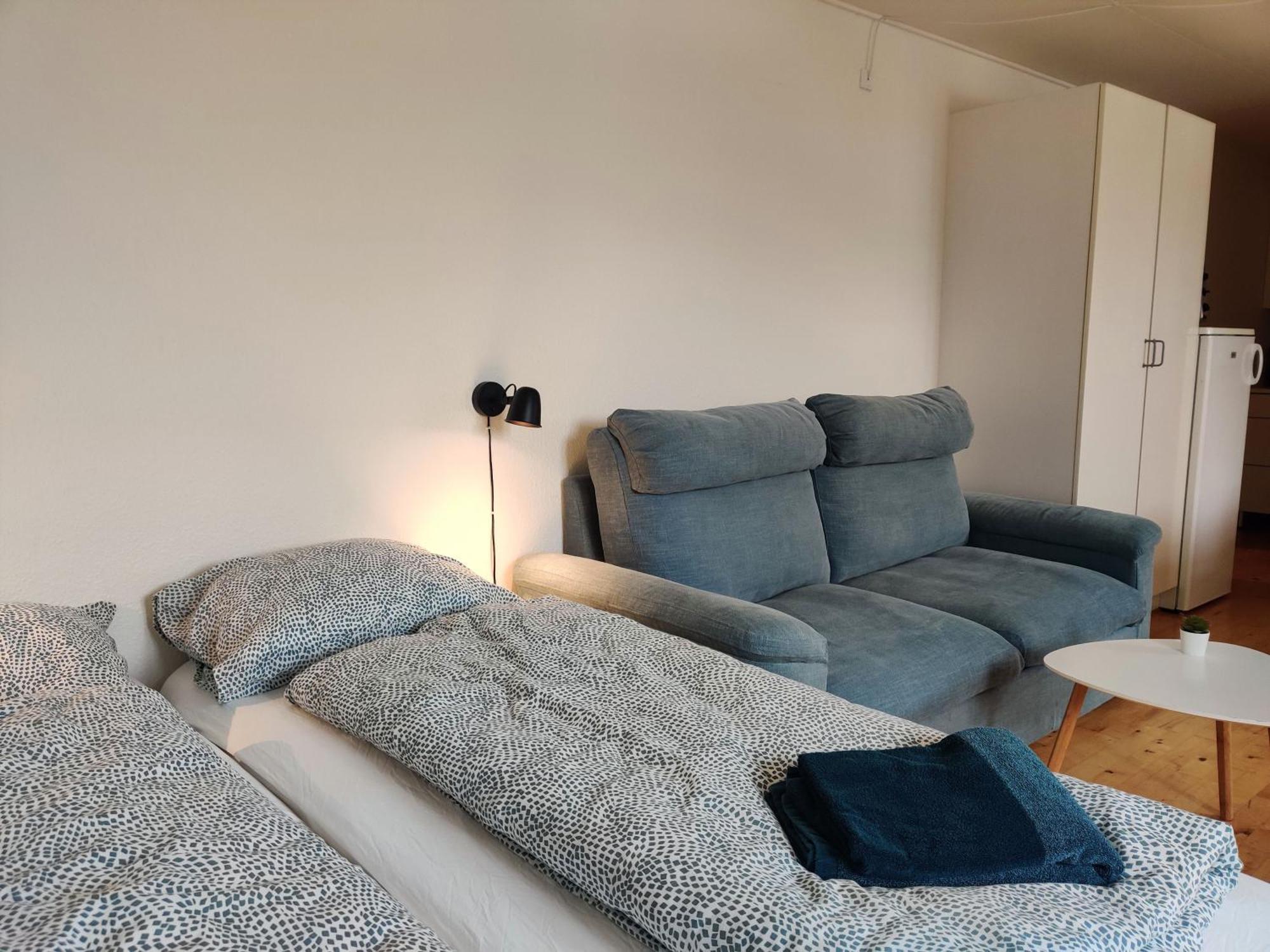 Dronninglund Appartements Bilik gambar
