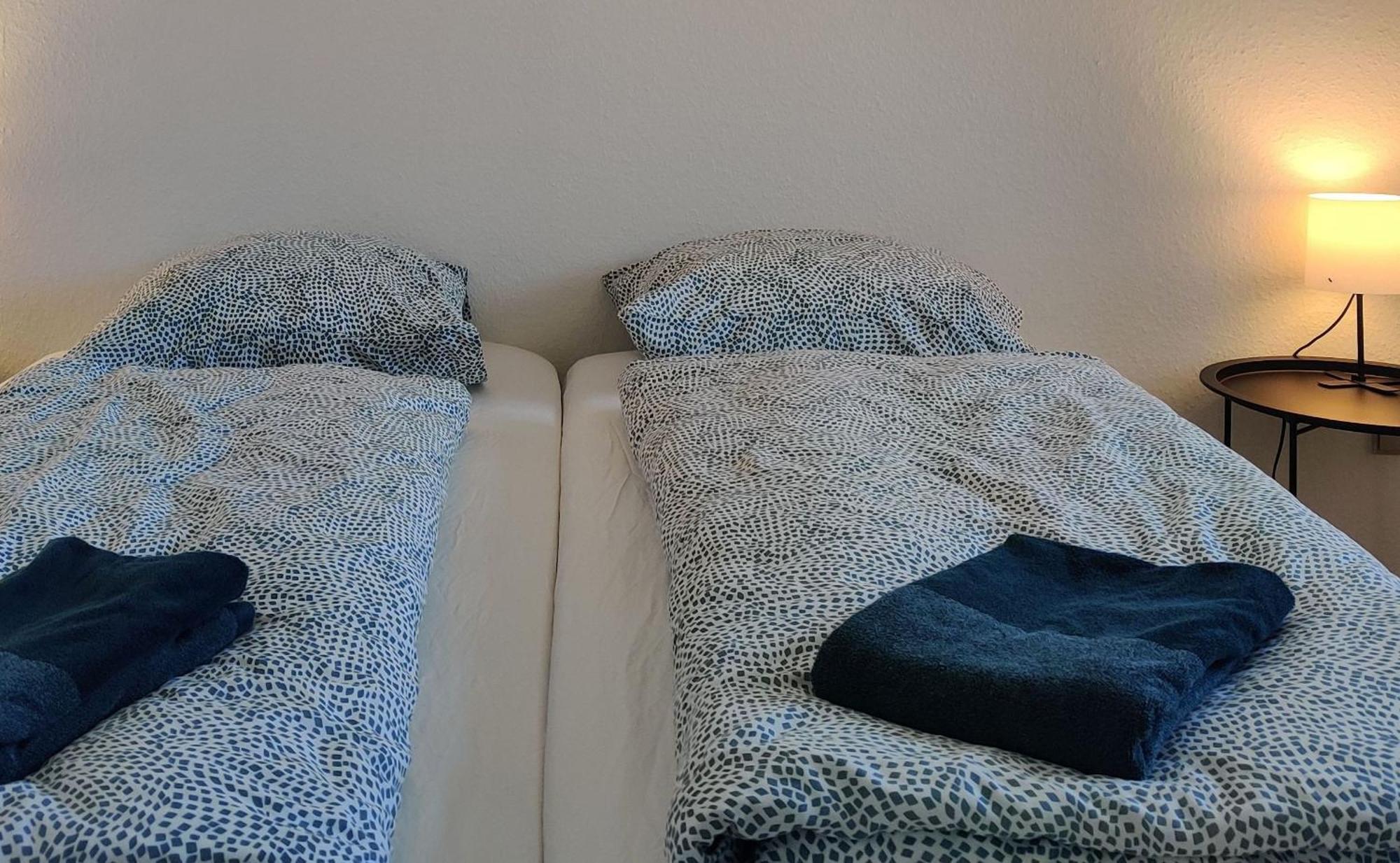 Dronninglund Appartements Bilik gambar