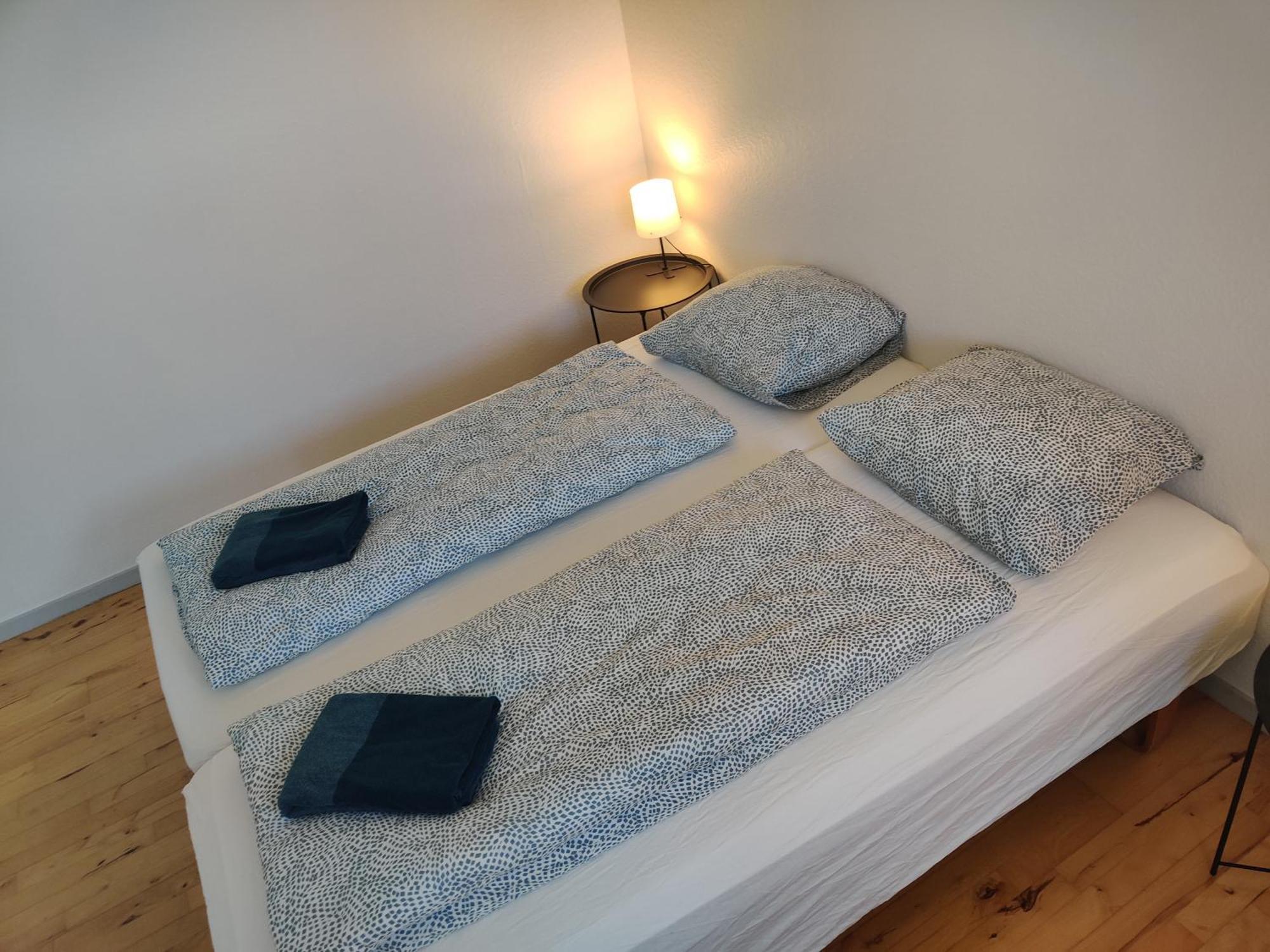 Dronninglund Appartements Bilik gambar