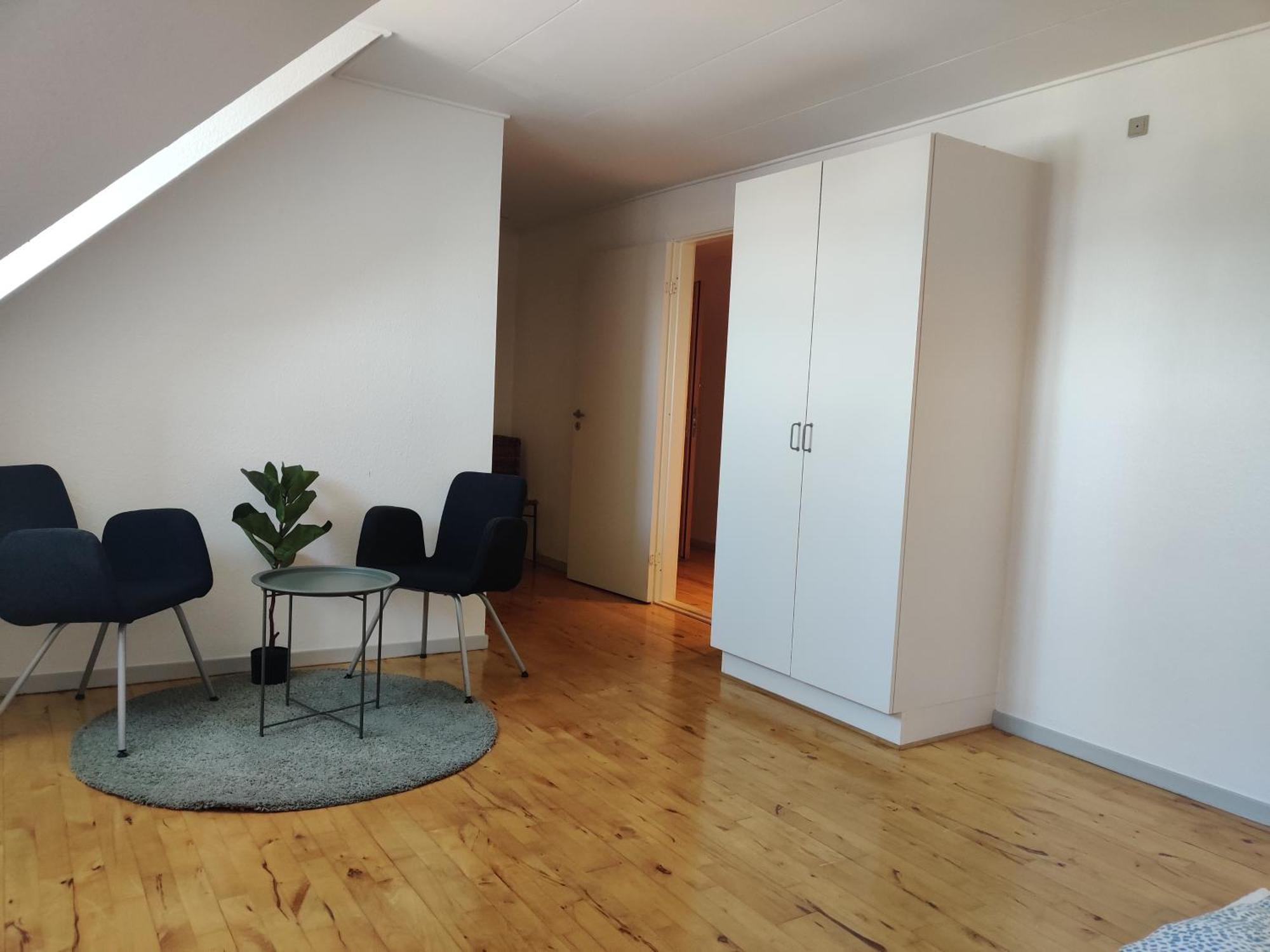 Dronninglund Appartements Bilik gambar