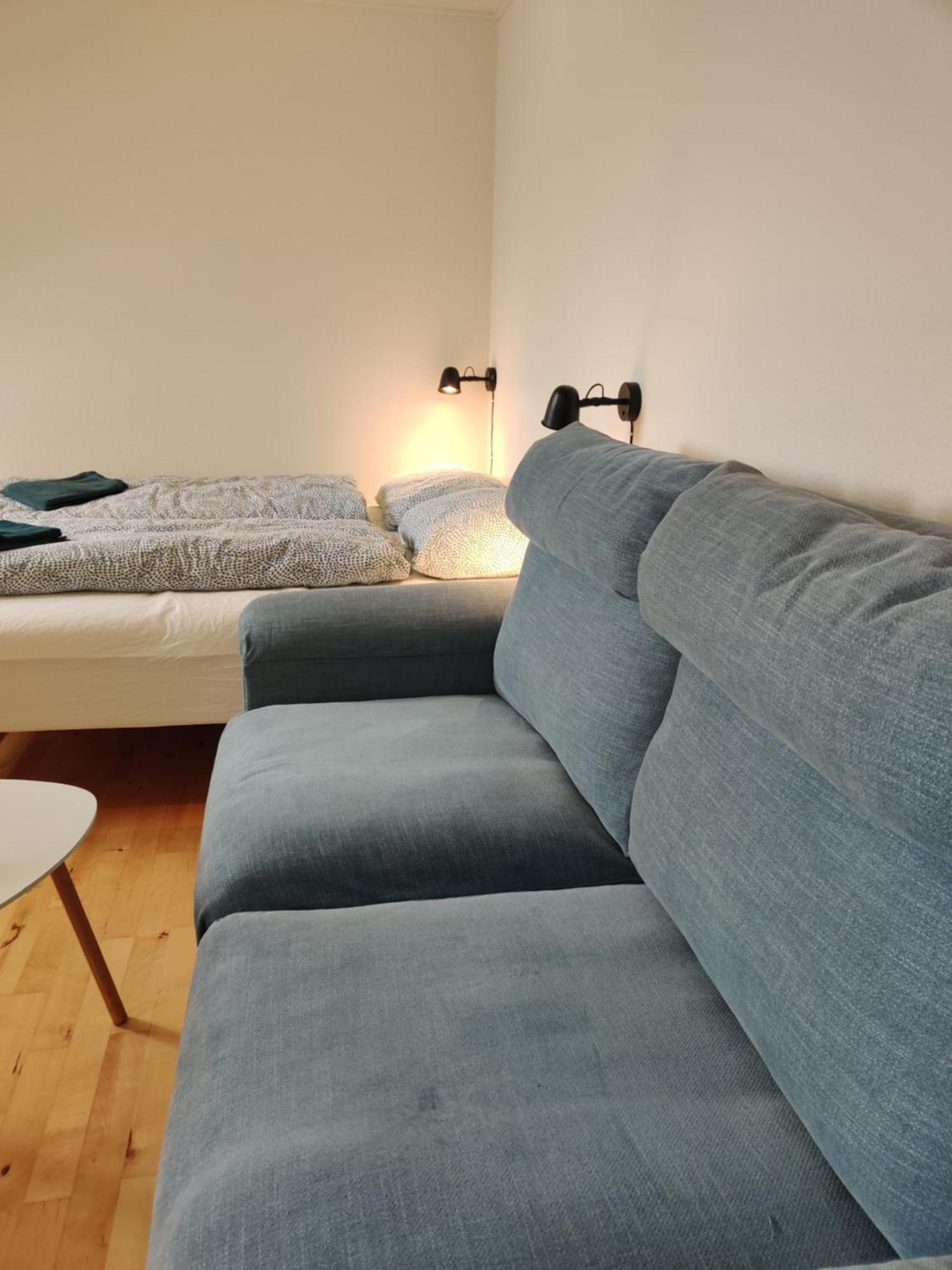 Dronninglund Appartements Bilik gambar